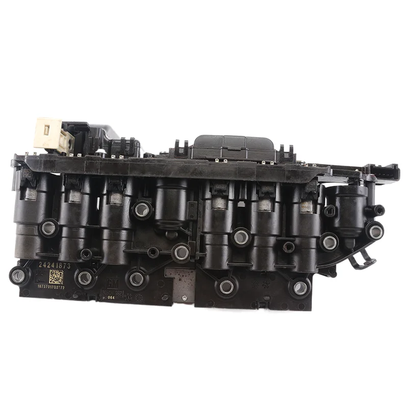 Оптовая продажа, деталь для автоматической трансмиссии 6L90 6L80, модуль управления автоматической трансмиссией 24254908 TCM