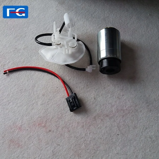 Japanese Car  Electric Fuel Pump 23220-21132 23220-21131 electronic fuel pump  232200P010 universal electric fuel pump