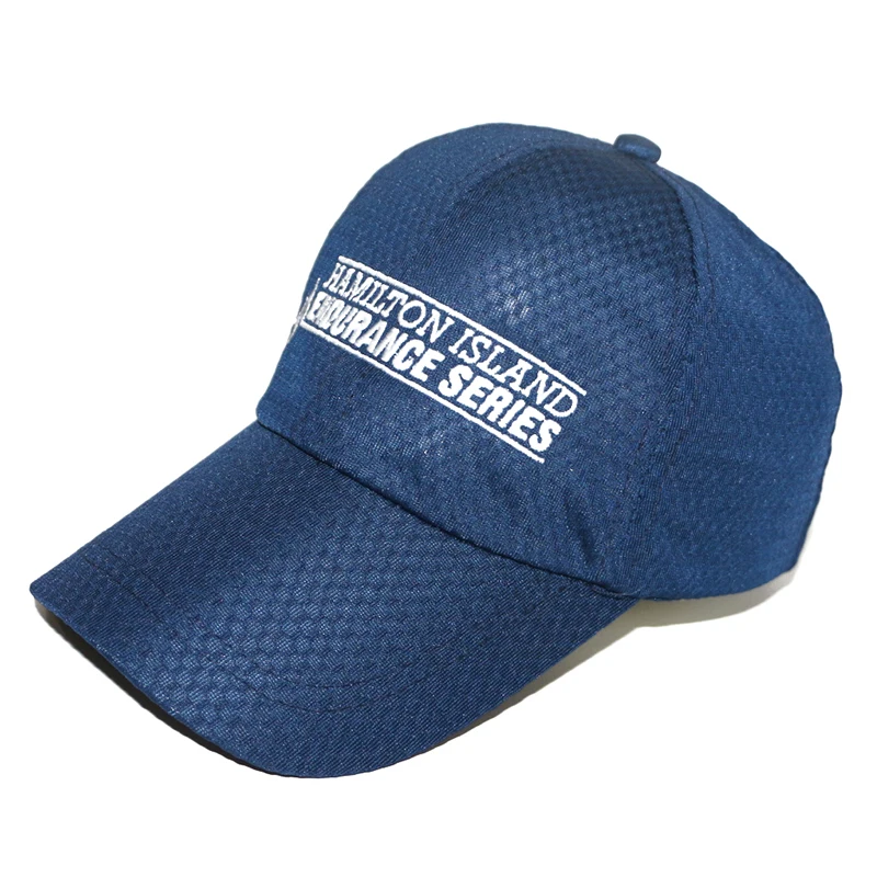 Wholesale 100% Polyester Embroidery Sports Baseball Caps for Men Custom Sportswear Hats China Supplier Online Shop Available