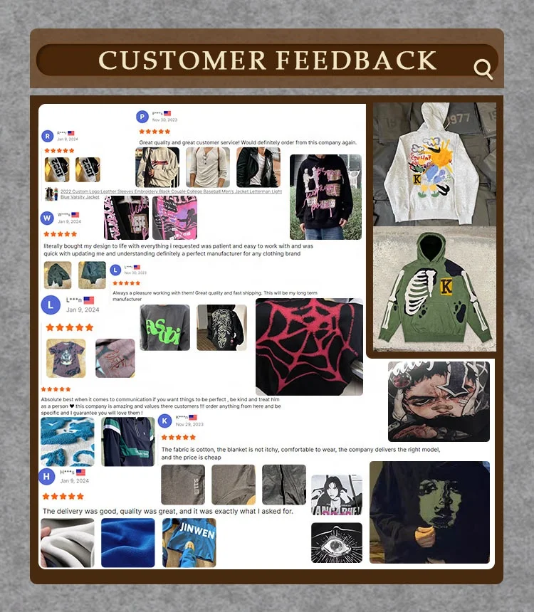 Custom logo OEM&ODM design patch embroidery logo puffer button up open collar shirts