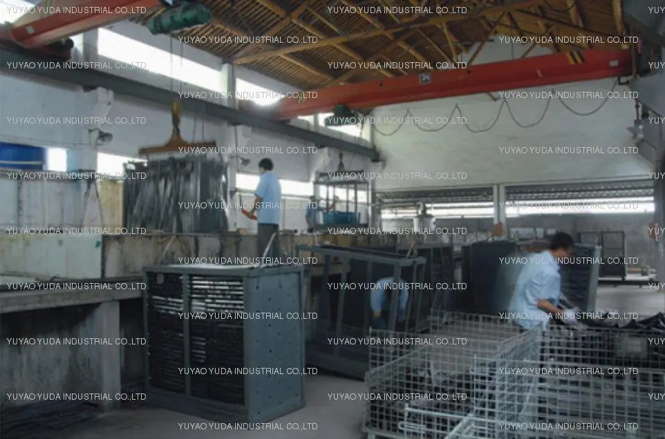 Motion Sensor Security Gate Energy Outdoor Garden Triple Head Led Motion Security Light Lamp