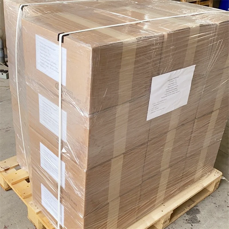 Factory price PBI Powder super heat resistant use for High temperature resistance, corrosion resistance