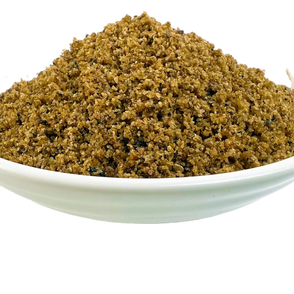 Dry Mealworms Black Soldier Fly Larvae For Reptiles Feeding Dried Insect