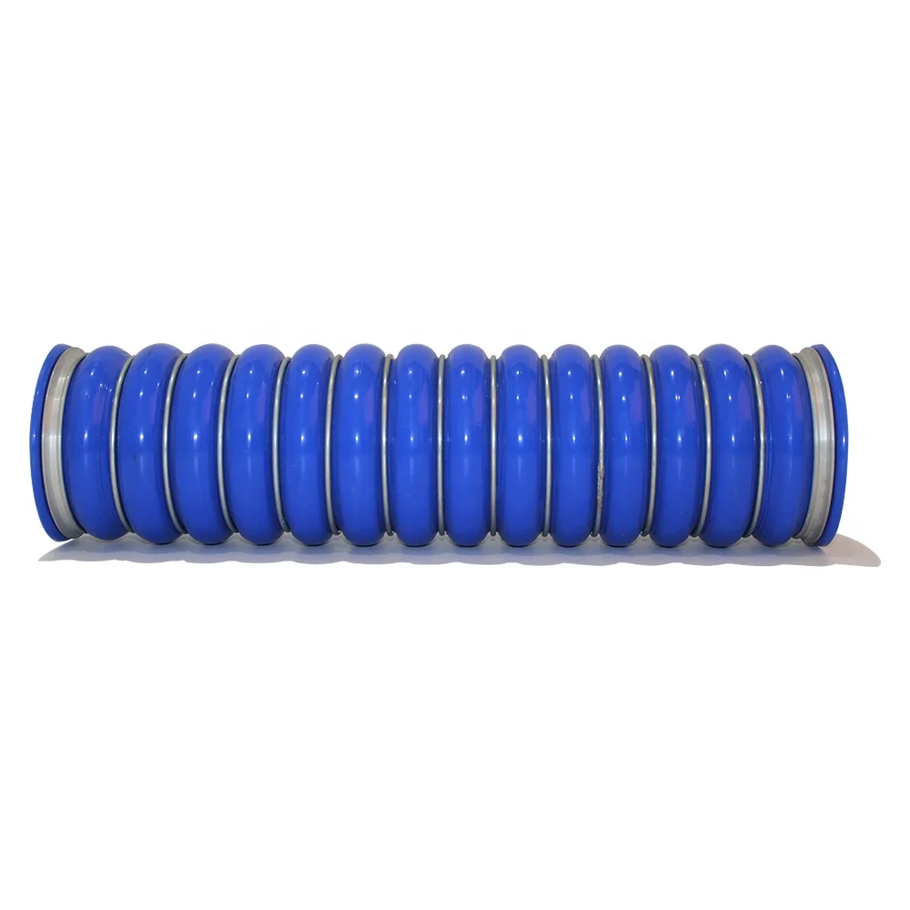  14 Humps 15 колец силиконовый шланг OEM 20589123 зарядный воздушный для тяжелого грузовика