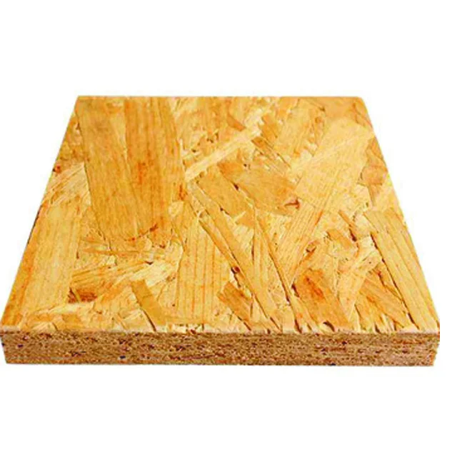 
2018 osb board 18mm price from China 