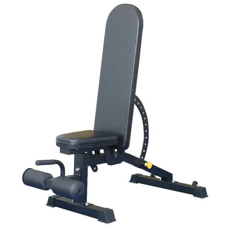 Gym Equipment Exercise Multi Adjustable Bench Press Gym Fitness Weight Bench Weight Exercise Bench