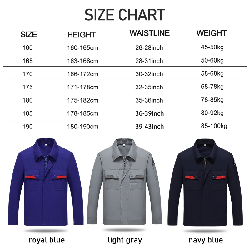Women Pants Suit Sets for Work Plus Size Men Overalls for Men Workwear Australian Snickers Workwear Fabric