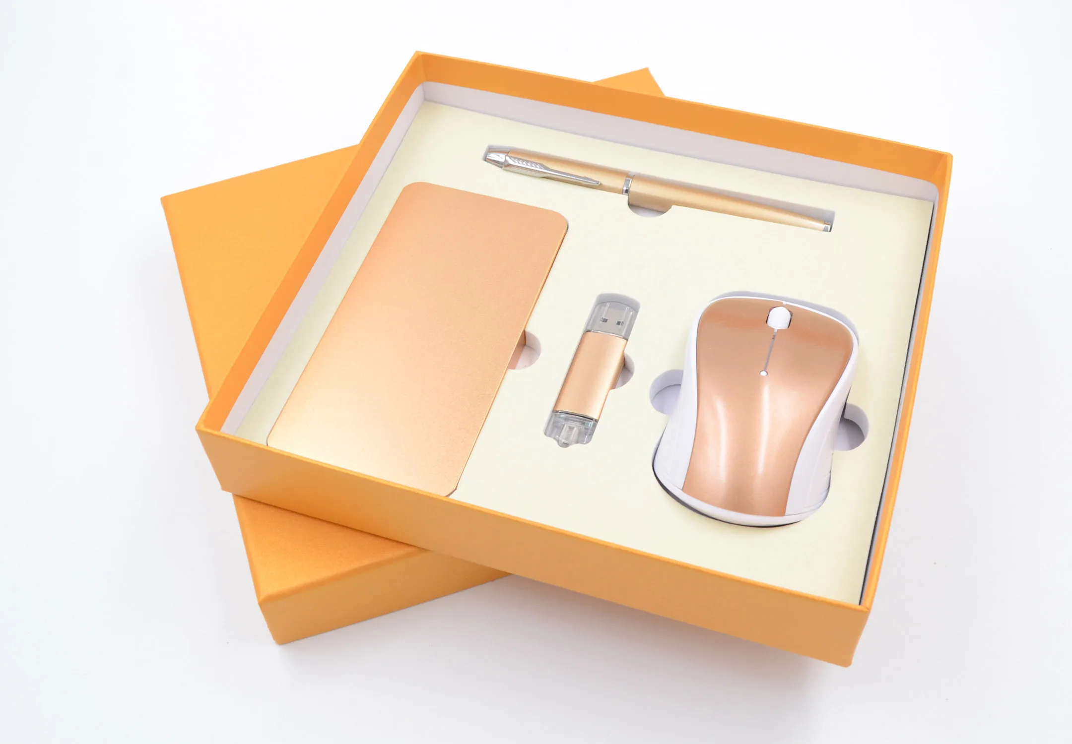 Gift Item, Corporate Gift Set, New Business Gift Idea for Promotion And Business Activities