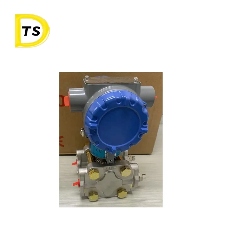 High-quality New Honeywell SmartLine  Differential Pressure Transmitter STD725-E1AS4AS-1-G-AHS-11S-A-00A0-00-0000