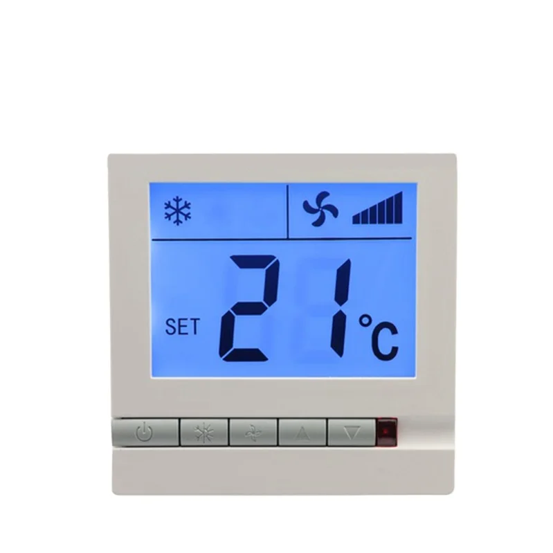 Thermostat hygrostat refrigerating electronic thermostat for sale