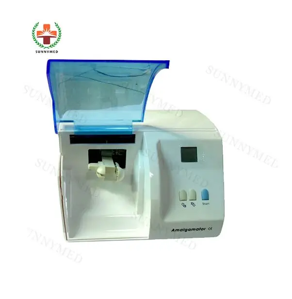 SY-M033 Low Noise Medical Dental Amalgamator