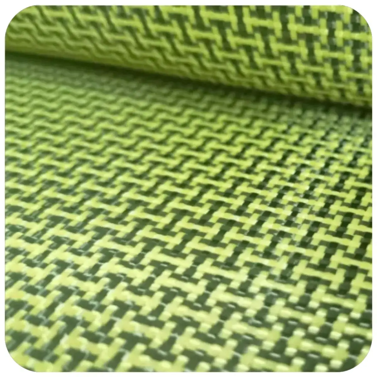 200g carbon fiber aramid blended fabric, automotive interior modification.