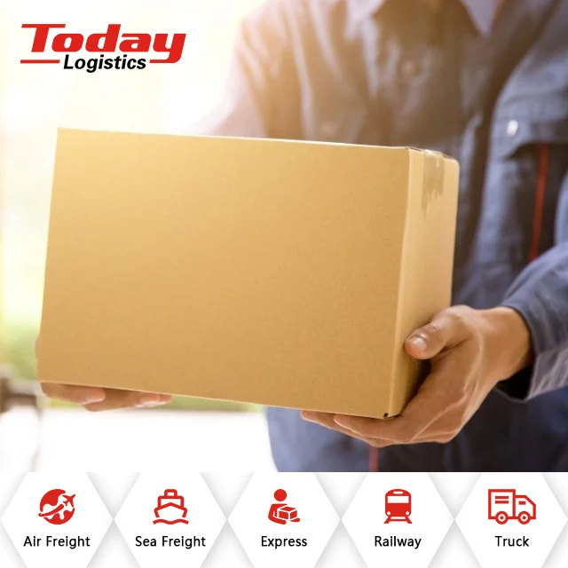 DDP shipping agent shipping service to usa air freight to uk dhl express door to door germany shipping china to canada
