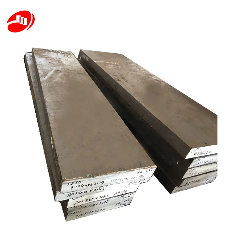 hot sale P20 1.2311 mold steel with good quality