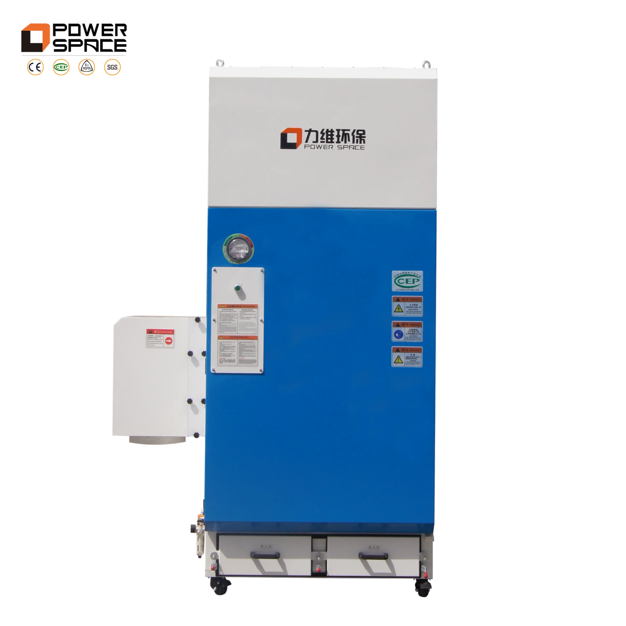 Industrial Smoke Air Filter Purifier,laser Dust Collector/soldering Fume Extractor