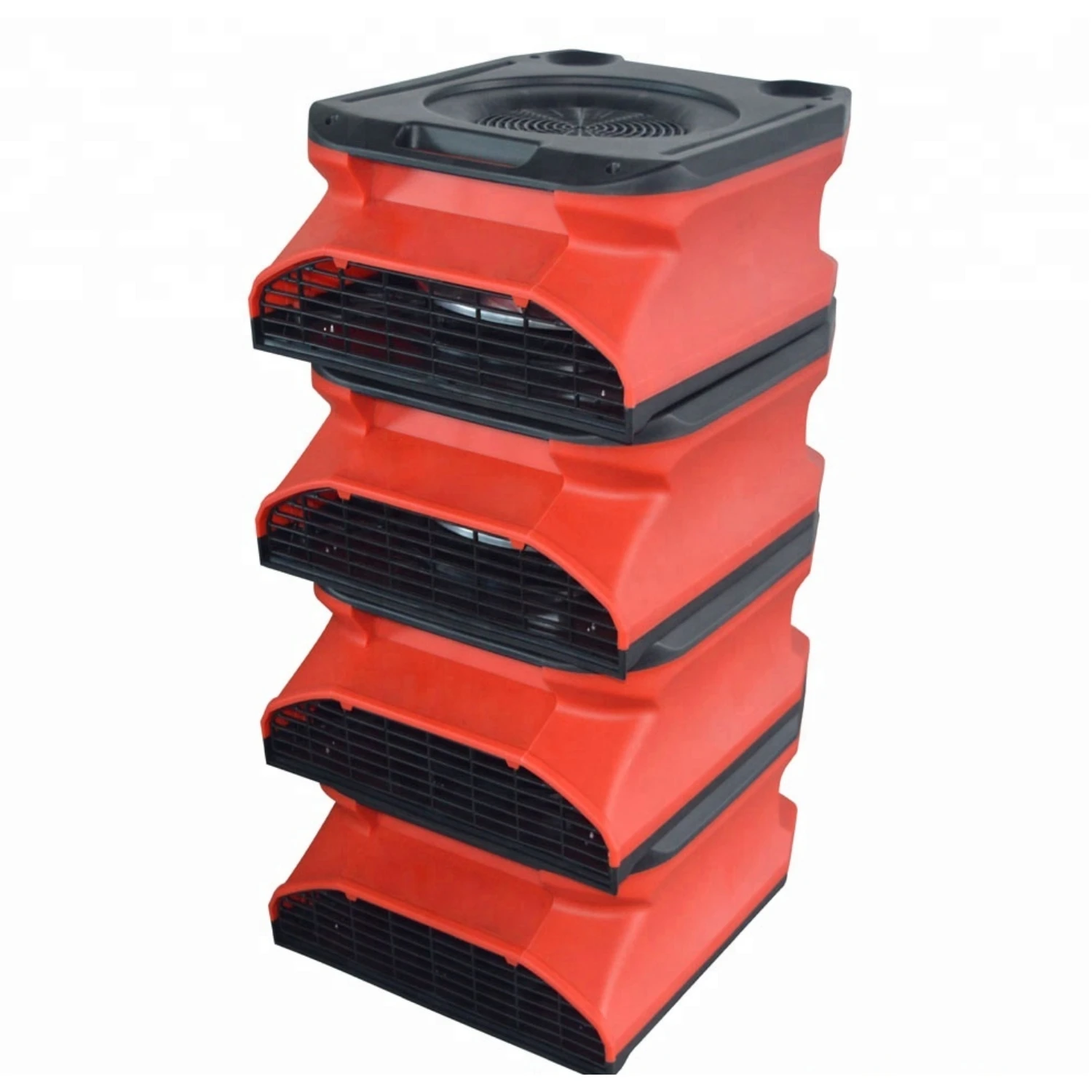 925cfm industrial commercial portable building carpet dryer velo pro low profile air movers blower for water damage restoration