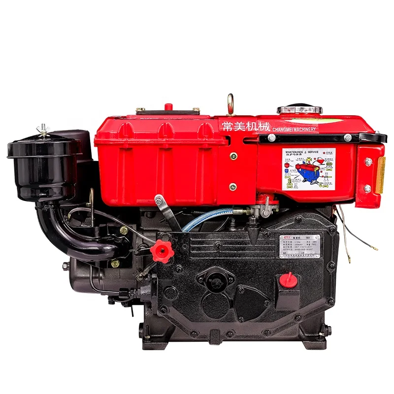  small machinery engines marine 1115 8-12 hp 30 fuel light weight 12hp diesel
