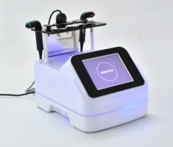 Hotsale RET CET RF High Frequency Wrinkle Removal Skin Tightening Tecar Therapy Physiotherapy Pain Relief RF Machine