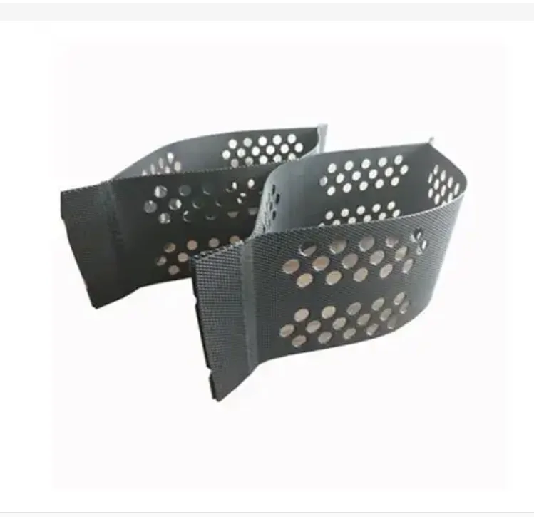 Геоклетки для ландшафта HDPE 50 мм
