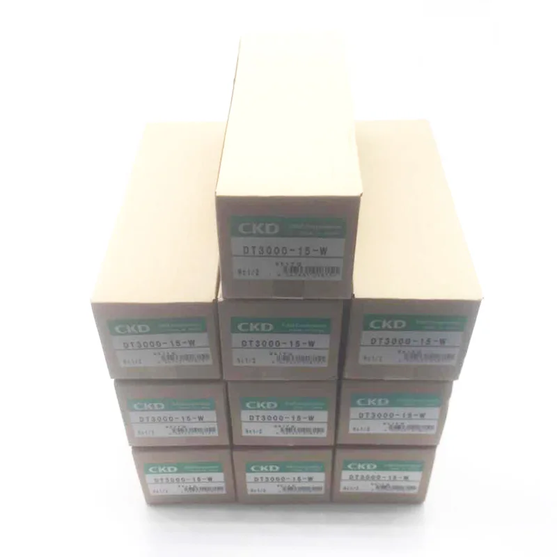  Оригинальный Новый Соленоидный клапан в коробке ckd цена