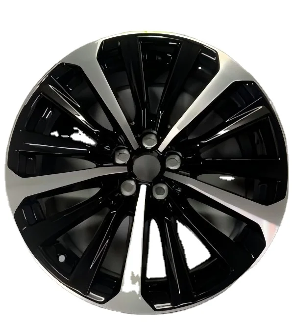 Toyo ta Crown Land Freedom Y21019051-2080 20-Inch High-Durability Alloy Wheel Rim 205-114.3+3560 Lightweight Custom Forged Rims