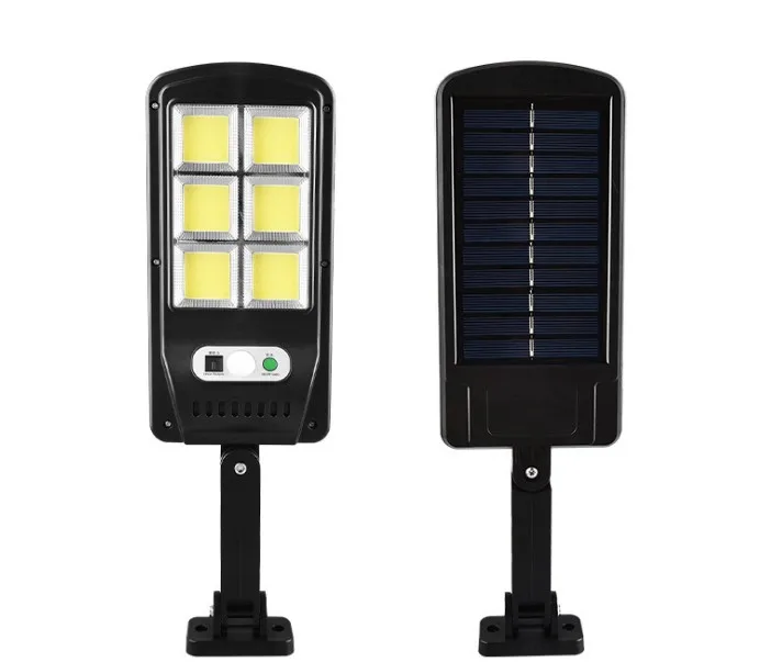 New design led street solar light outdoor ip65 all in one solar street light 200w solar power street light