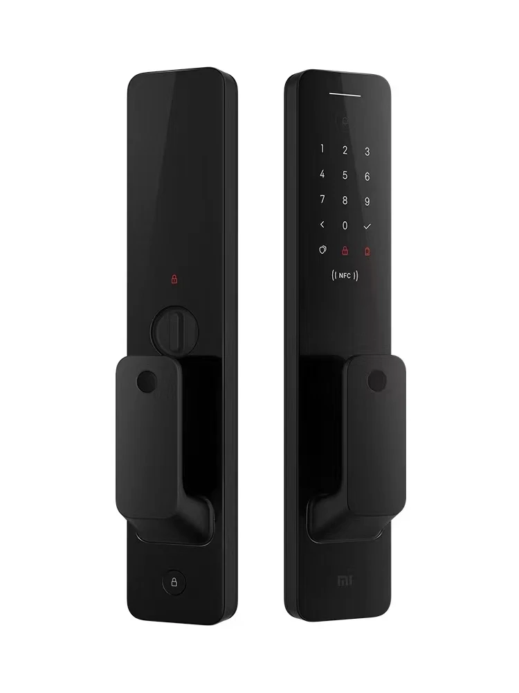 XM & S30PRO прямые продажи с завода Mijia MiHome App Xiaomi XIAOMI PRO Pro + умный замок со сканером отпечатков пальцев Дверной