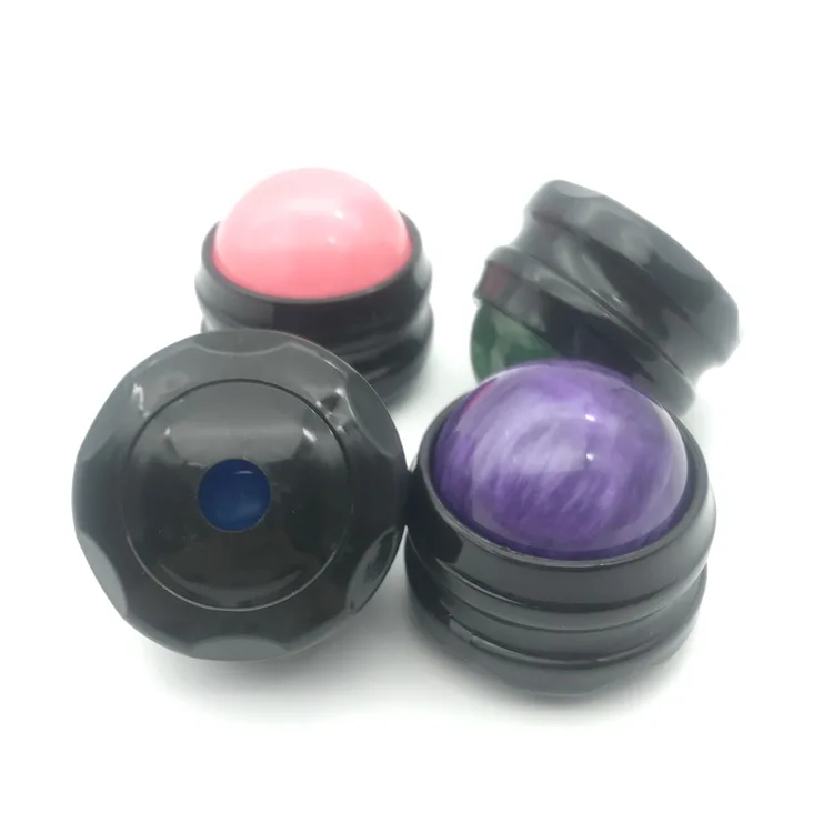  Товары оптом массажный хоккейный ролик для рук и ног мяч