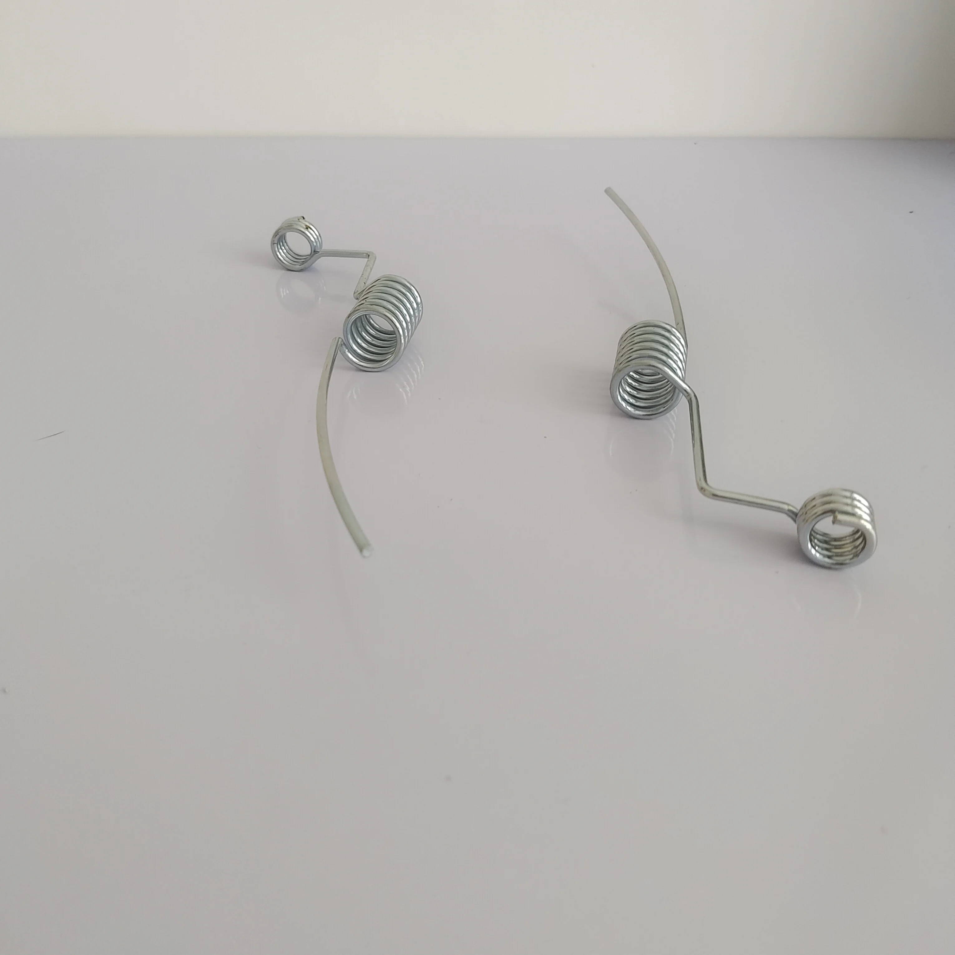 Fishing Rod Steel Spring