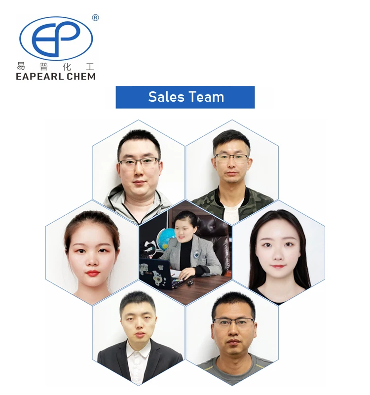 China Supplier Cosmetic Grade Preservative Component Propylene Glycol for Heat Carriers