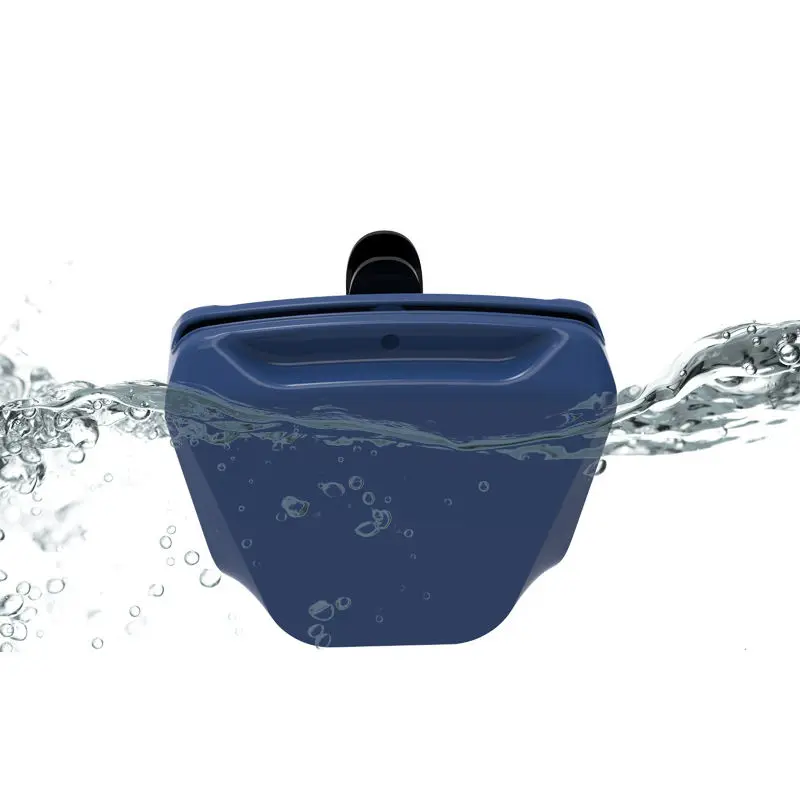 Hot sell outdoor portable pet dog training bag waist bags pet training pouch snack pet bag for cat