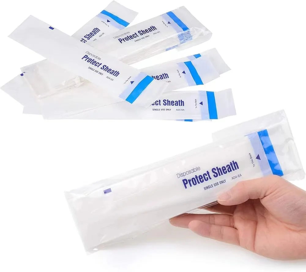 Стоматологический эндоскоп интраоральный чехол для камеры