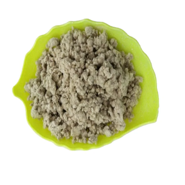 
Friction Material Grade Sepiolite Fiber/ Brucite Powder For Sale 