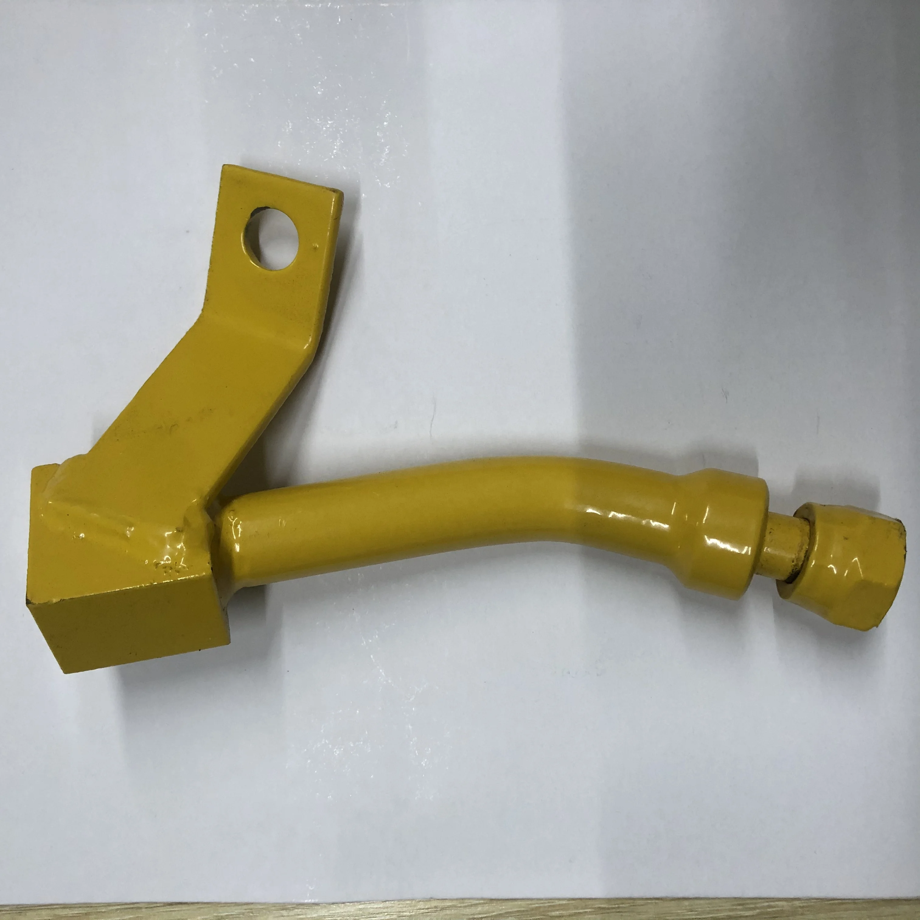 707-86-48870  BUCKET CYLINDER Tube for PC60-8 PC70-8