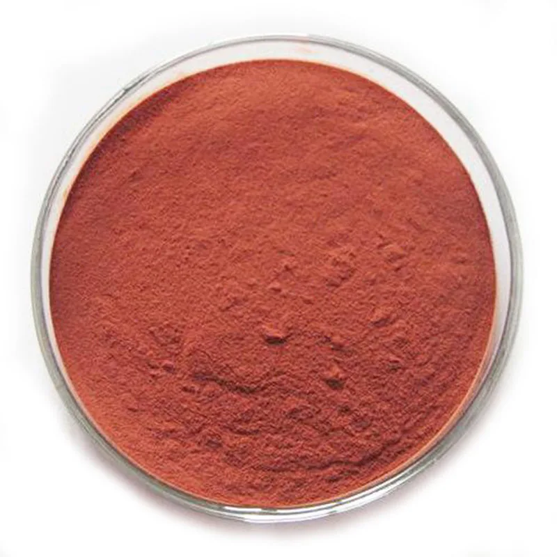 Haematococcus pluvialis extract Astaxanthin