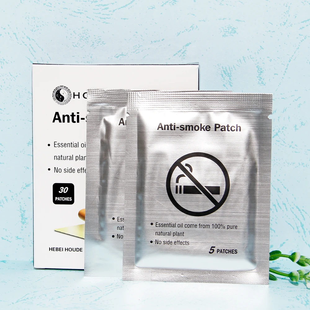 Эффективный натуральный никотин против курения