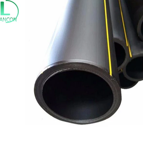 Китайский завод резиновый газовый шланг Производитель