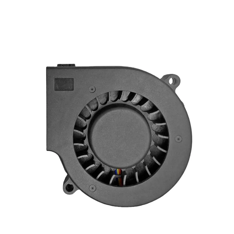 Вентилятор охлаждения WellSunFan OEM ODM 12 В
