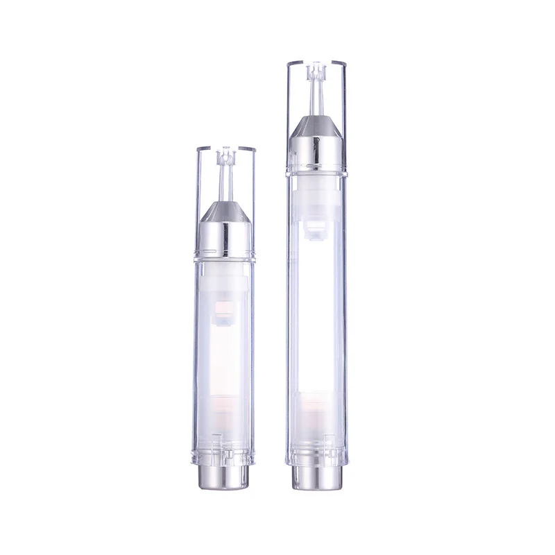 Ultherapy Tube 5ml10ml15ml Essence Lotion Bottle Eye Cream Skin Care Packaging Water Light Needle Tube