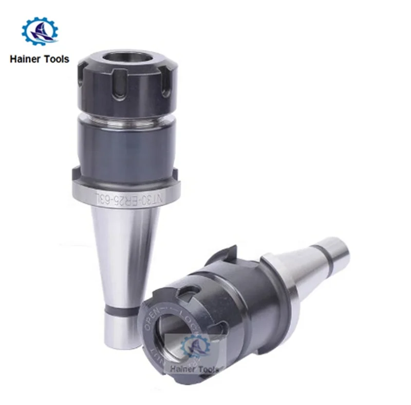 NT Face mill arbors NT30-FMB22 end mill arbors for NT30 tool holder NT30 ER16/ ER20/ ER25/ ER32/ ER40