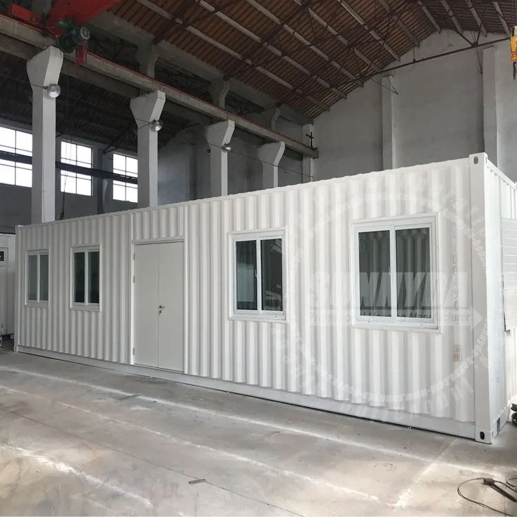 Low price high quality metal tiny container house for shipping