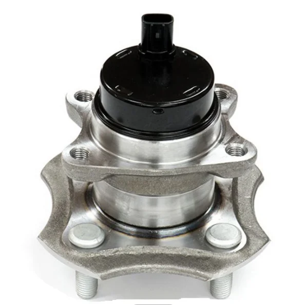 In Stock 43560-26010 / 512209 Axle Wheel Hub Bearing Japan Auto Rear Right Front Wheel Bearing Hub For Toyota