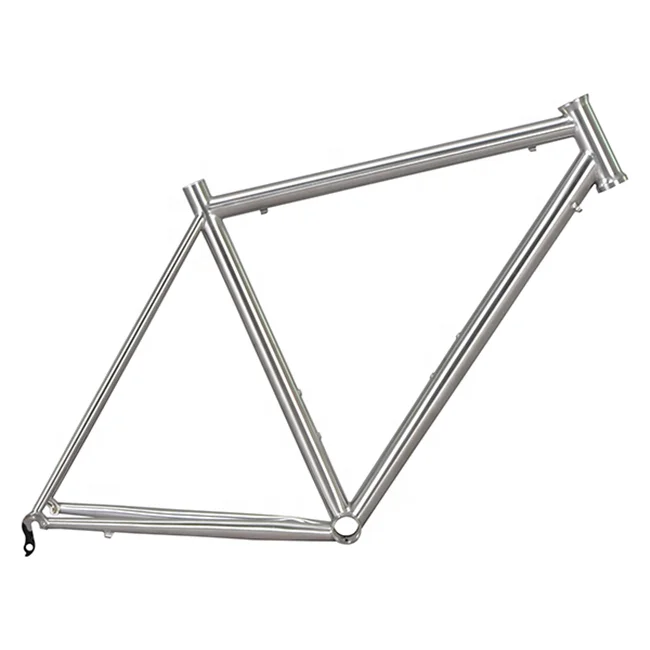 Cost effective factory direct durable steel bicycle frame mountain bike frames