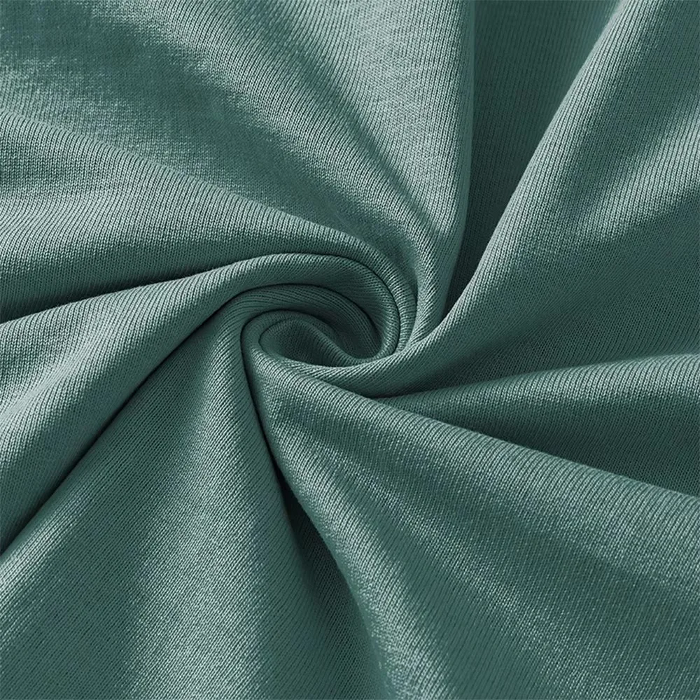 Custom Knitted Football T-Shirts Premium Quality Personalized Artwork and Logo Customization Apparel Promotional Party Supplies