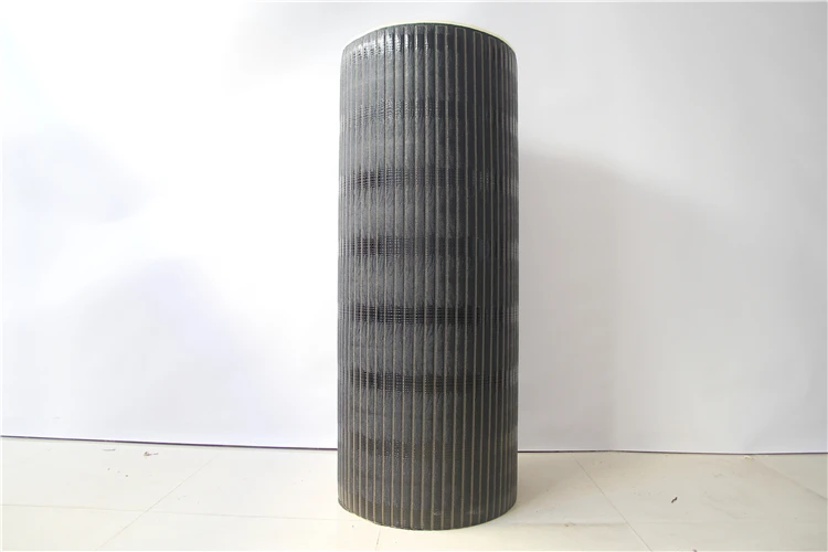 Car Interior Accessories 7D Matting Leather Mats Car Pvc Mat Roll