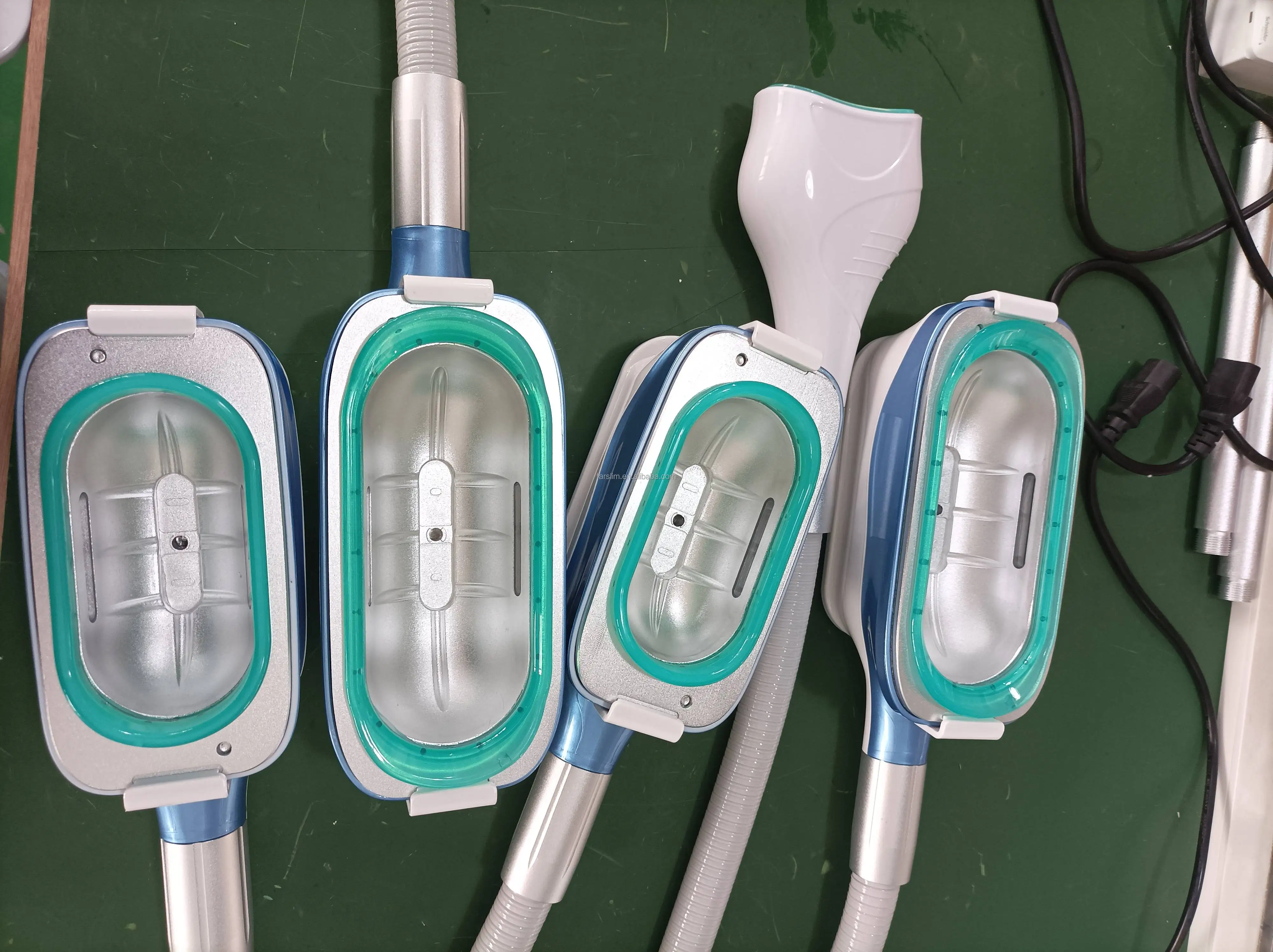 Factory Price 360 Cryolipolyse Body Sculpting Machine Radiofrequency Cryotherapy Fat Freezing Cellulite Machine