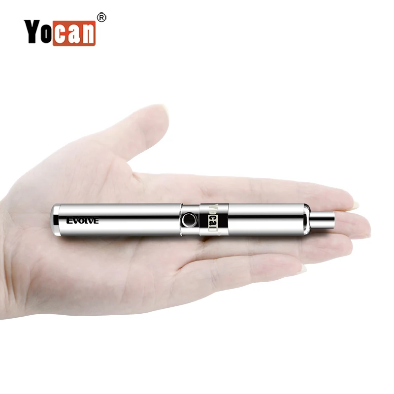
Factory price wholesale evolve-d dry herb mod best selling dry herb vaping 