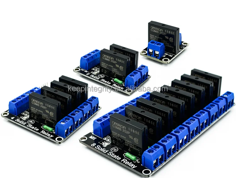 One way delayed power-off relay module disconnects and conducts circuit board triggering cycle timing circuit switch