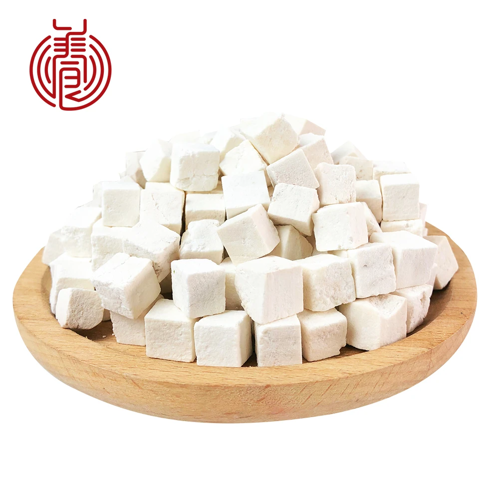 Wholesale all kinds of soup bag ingredients Poria cocos medicated diet soup ingredients natural without additives
