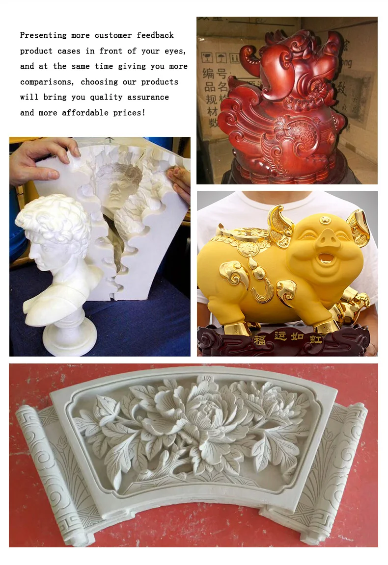 Resin Jade Handicraft Mold Silicone Gel Glue Liquid